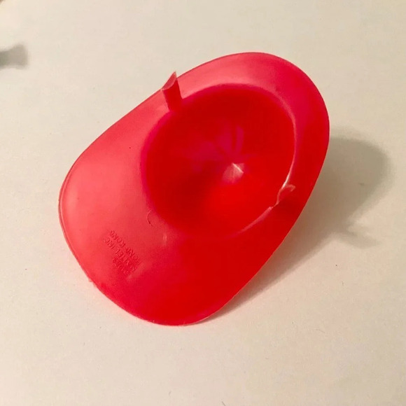 Vintage 1969 Mattel Upsy Downsy Flossy Glossy Doll Playset with Board Damaged - Picture 16 of 16